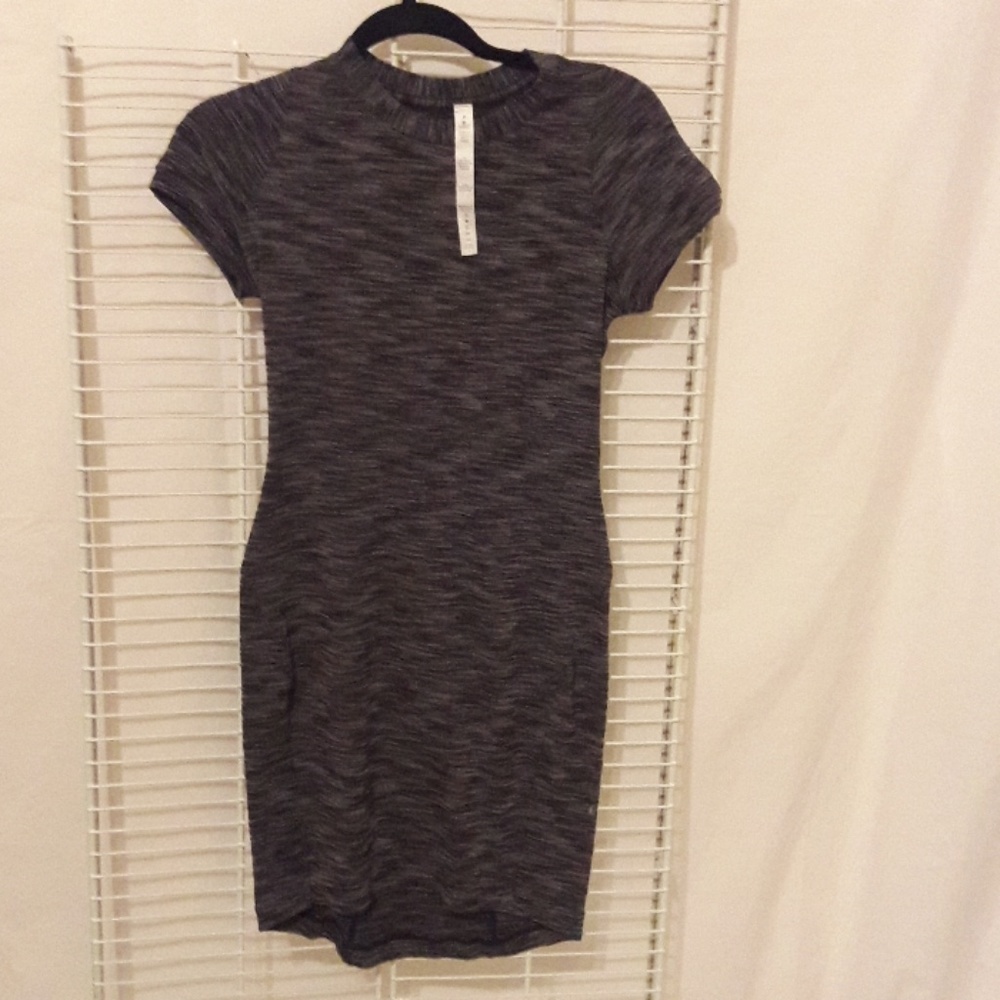 Lululemon athletica dress